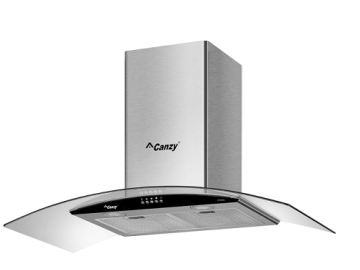 Máy Hút Mùi Canzy CZ 3870Q